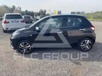2015 Peugeot 108