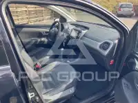 2015 Peugeot 108