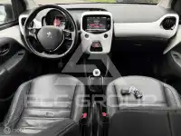 2015 Peugeot 108