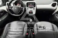 2015 Peugeot 108