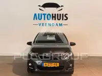2015 Peugeot 108