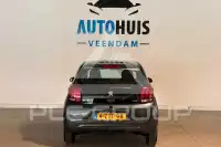2015 Peugeot 108