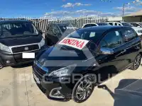2015 Peugeot 108