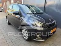 2015 Peugeot 108