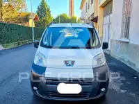 2015 Peugeot Bipper