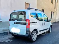 2015 Peugeot Bipper