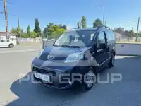 2015 Peugeot Bipper