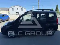 2015 Peugeot Bipper