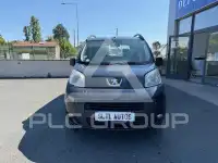 2015 Peugeot Bipper