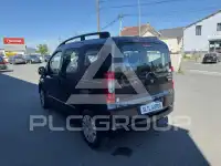 2015 Peugeot Bipper