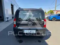 2015 Peugeot Bipper