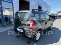 2015 Peugeot Bipper
