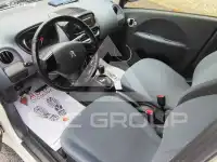 2015 Peugeot iOn