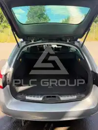 2015 Peugeot 508