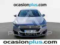 2015 Peugeot 508