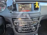 2015 Peugeot 508