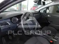 2015 Peugeot 508