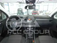 2015 Peugeot 508