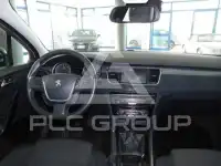 2015 Peugeot 508