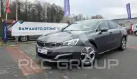 2015 Peugeot 508
