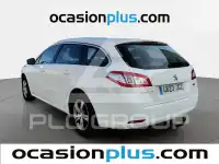 2015 Peugeot 508