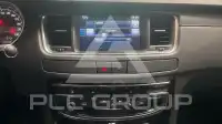 2015 Peugeot 508