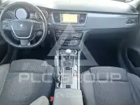 2015 Peugeot 508