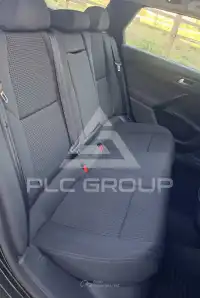 2015 Peugeot 508
