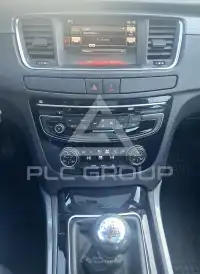 2015 Peugeot 508