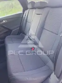 2015 Peugeot 508