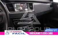 2015 Peugeot 508