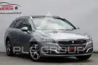 2015 Peugeot 508
