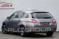 2015 Peugeot 508