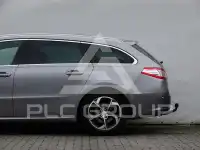 2015 Peugeot 508