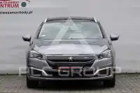 2015 Peugeot 508