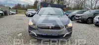 2015 Peugeot 508