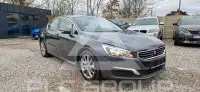 2015 Peugeot 508