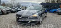 2015 Peugeot 508