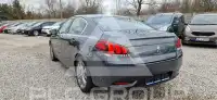 2015 Peugeot 508