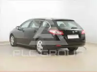 2015 Peugeot 508