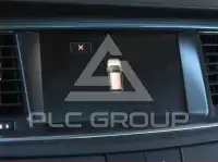 2015 Peugeot 508