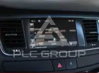 2015 Peugeot 508