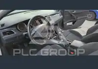 2015 Peugeot 508