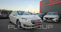 2015 Peugeot 508