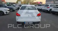 2015 Peugeot 508