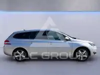 2015 Peugeot 308
