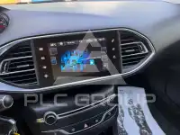 2015 Peugeot 308