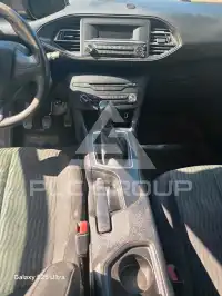 2015 Peugeot 308