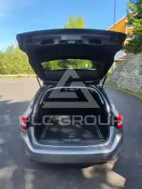2015 Peugeot 308