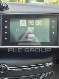 2015 Peugeot 308